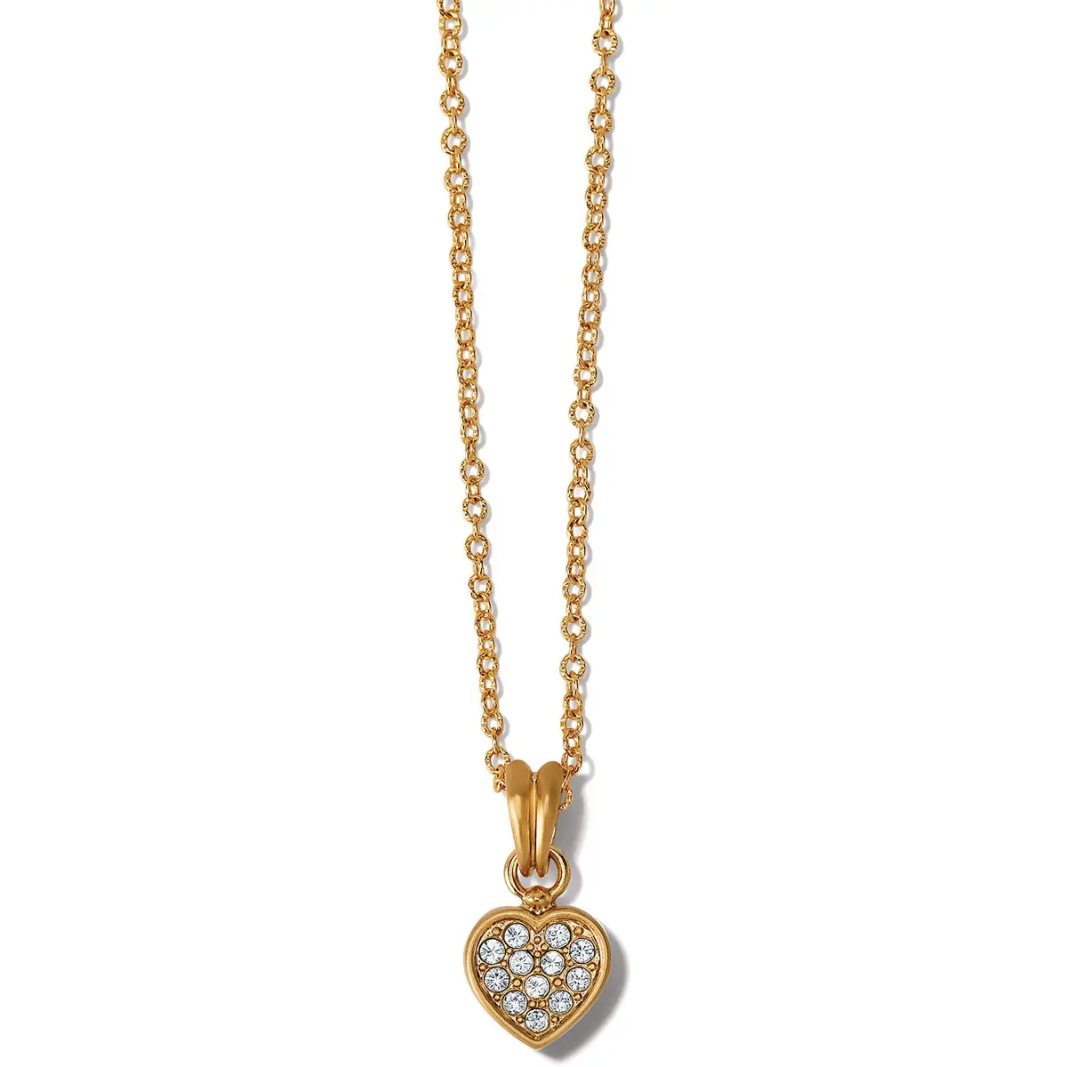 Meridian Zenith Heart Necklace 1