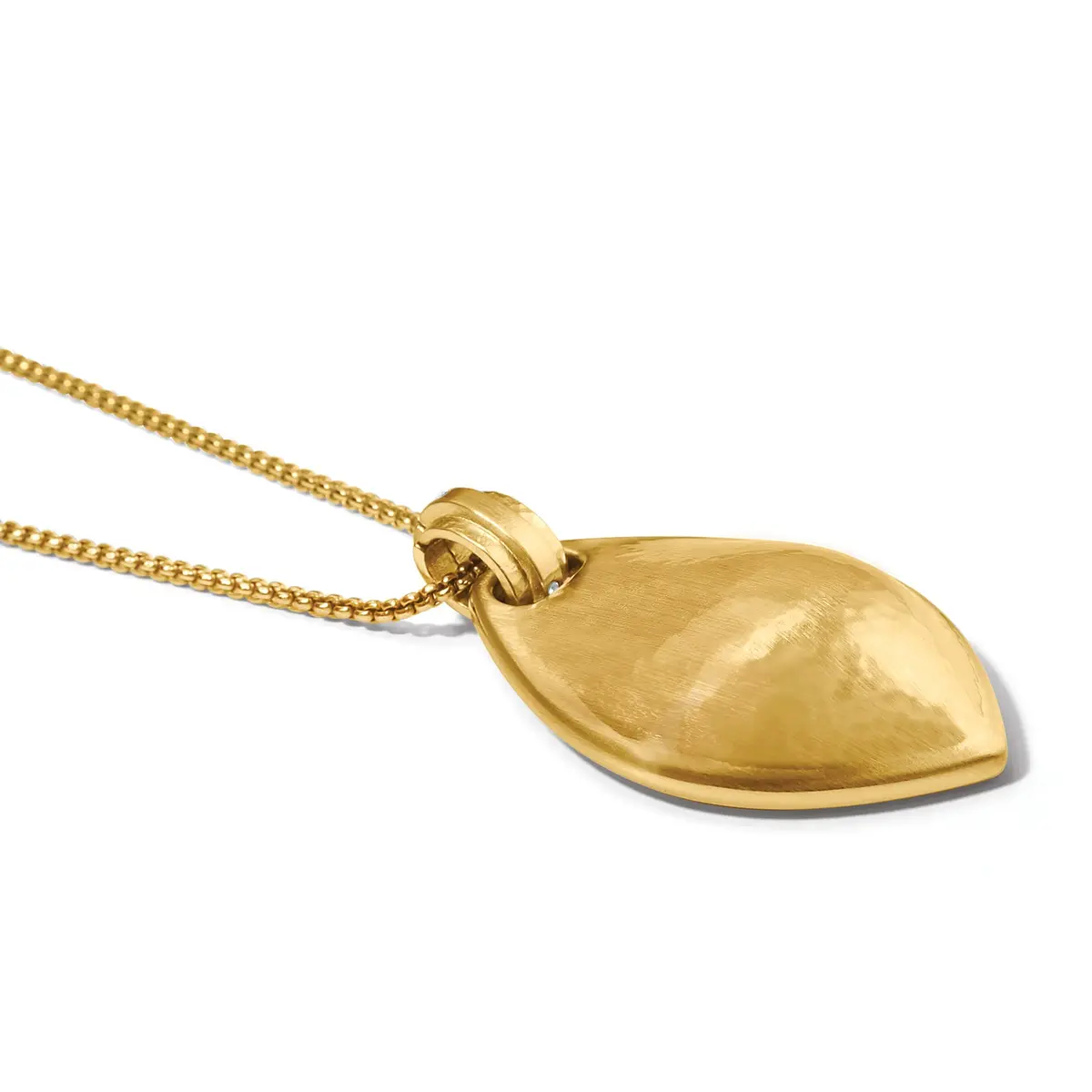 Meridian Lumens Flora Pendant Necklace 1