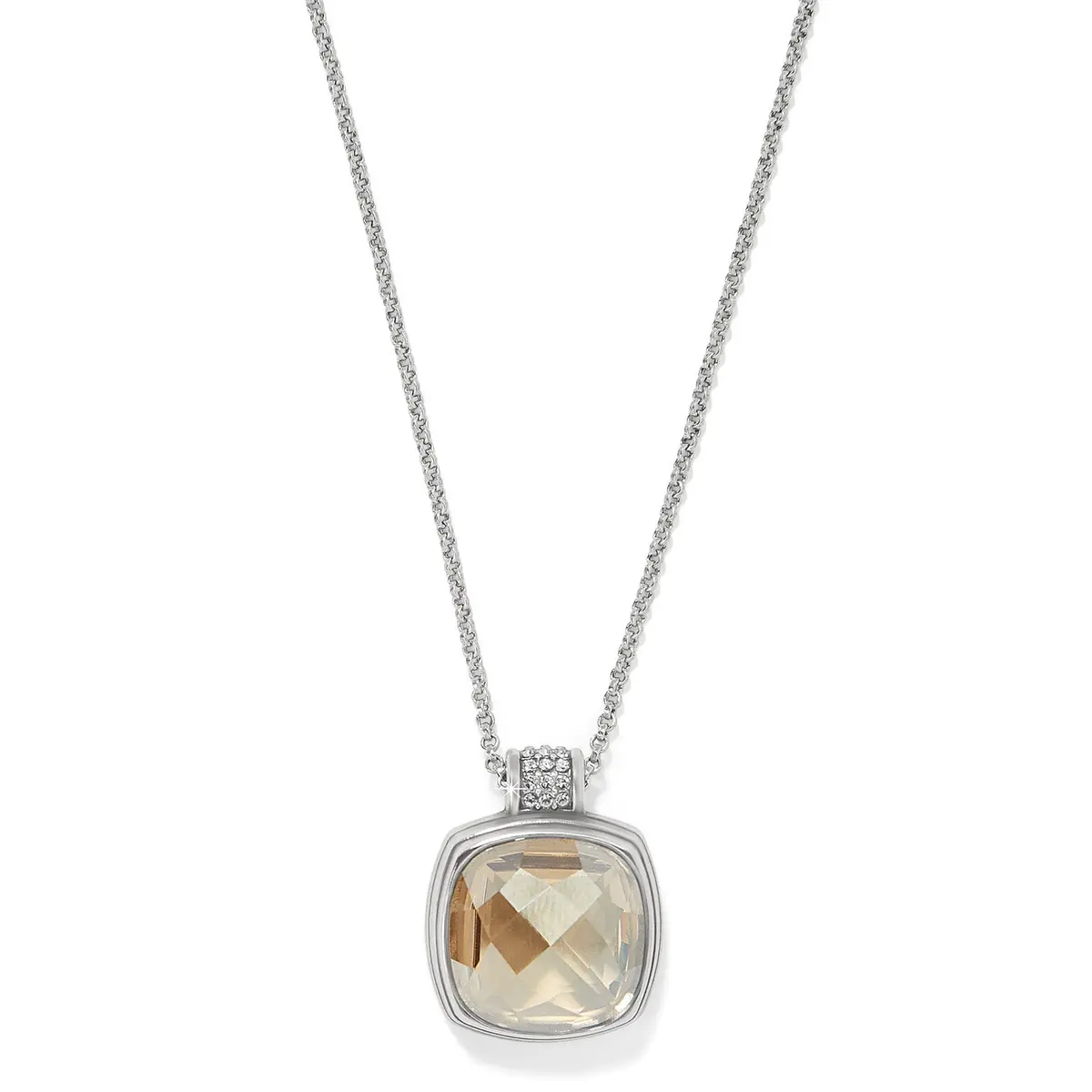 Meridian Aurora Large Necklace 1