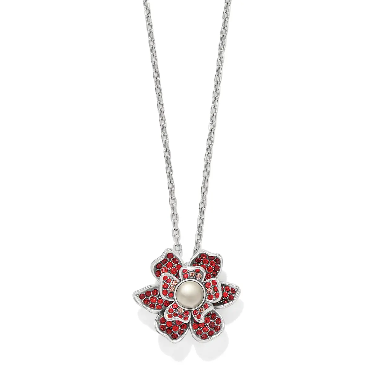 Everbloom Pearl Necklace 1