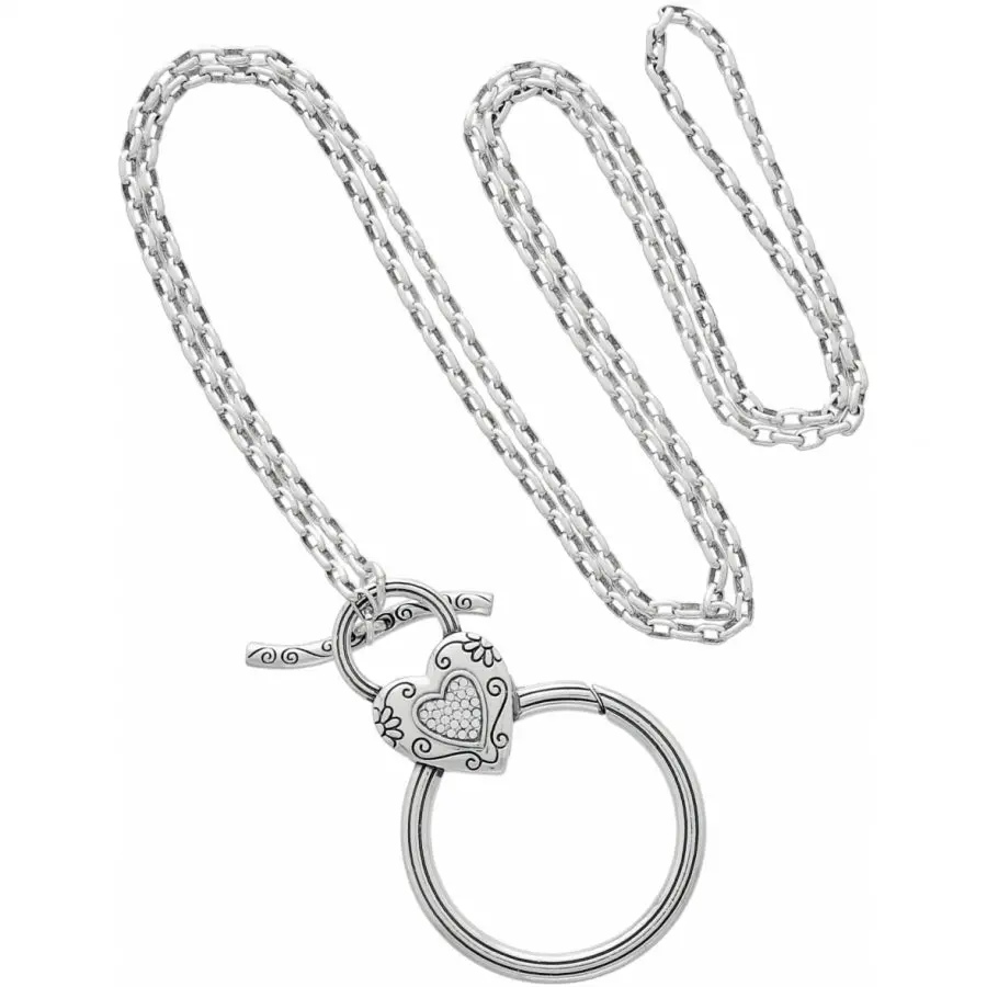 Enchante Charm Necklace 1
