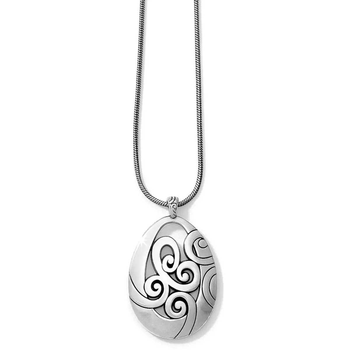 Mingle Necklace 1
