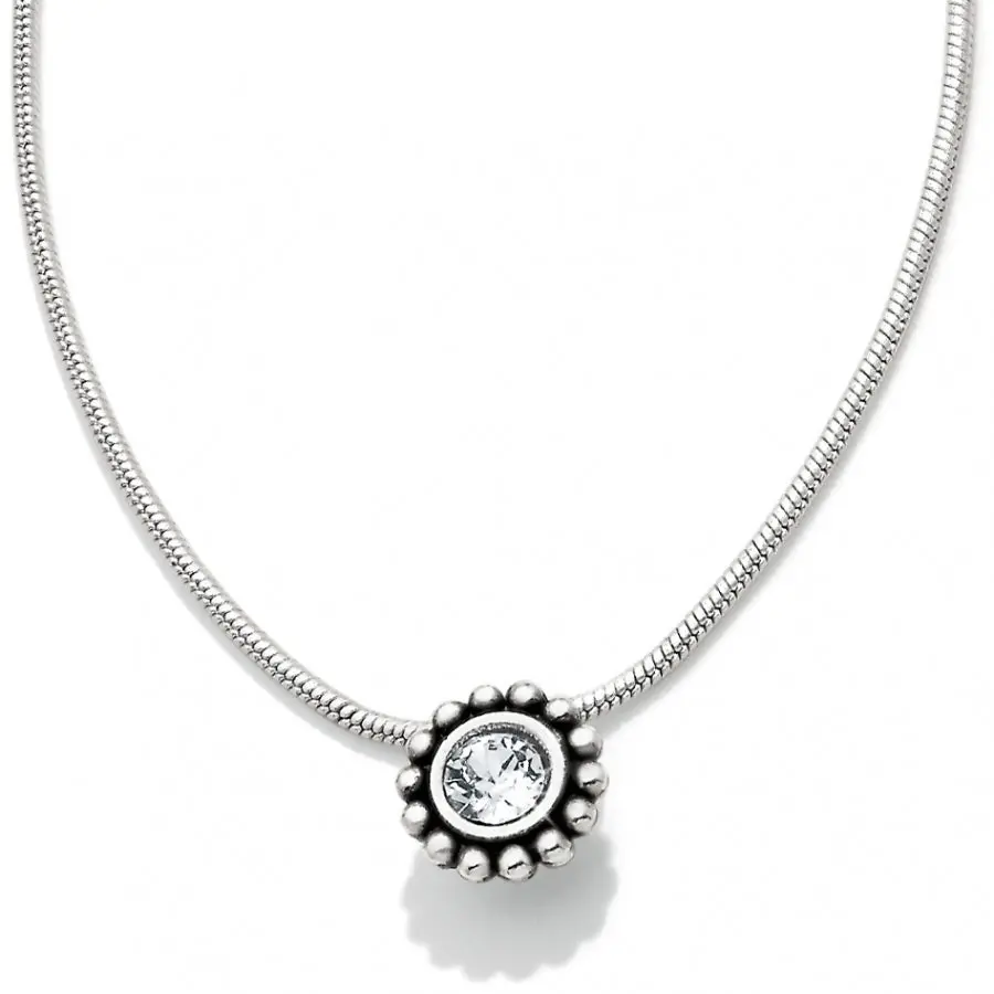 Twinkle Petite Necklace 1