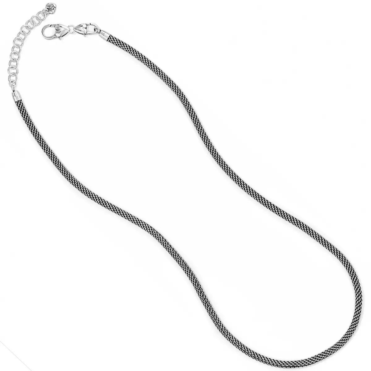 Bevelry Glam Medium Necklace 1