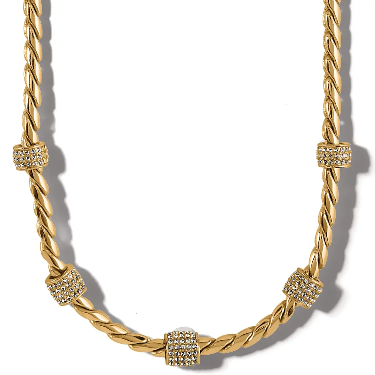 Meridian Necklace 1