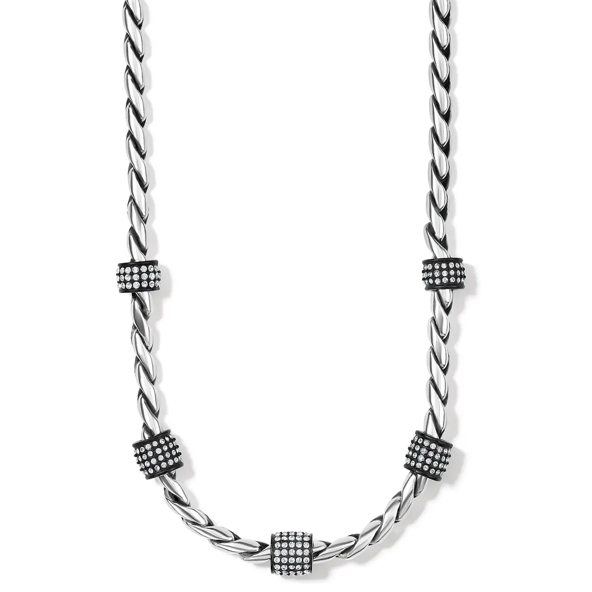 Meridian Necklace 1