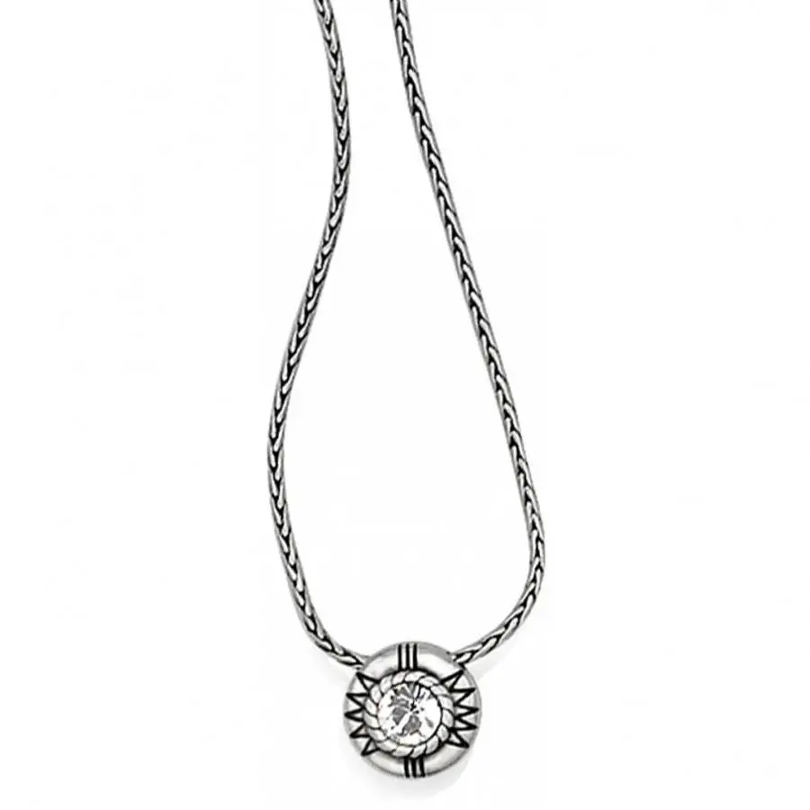 Fortino Petite Necklace 1