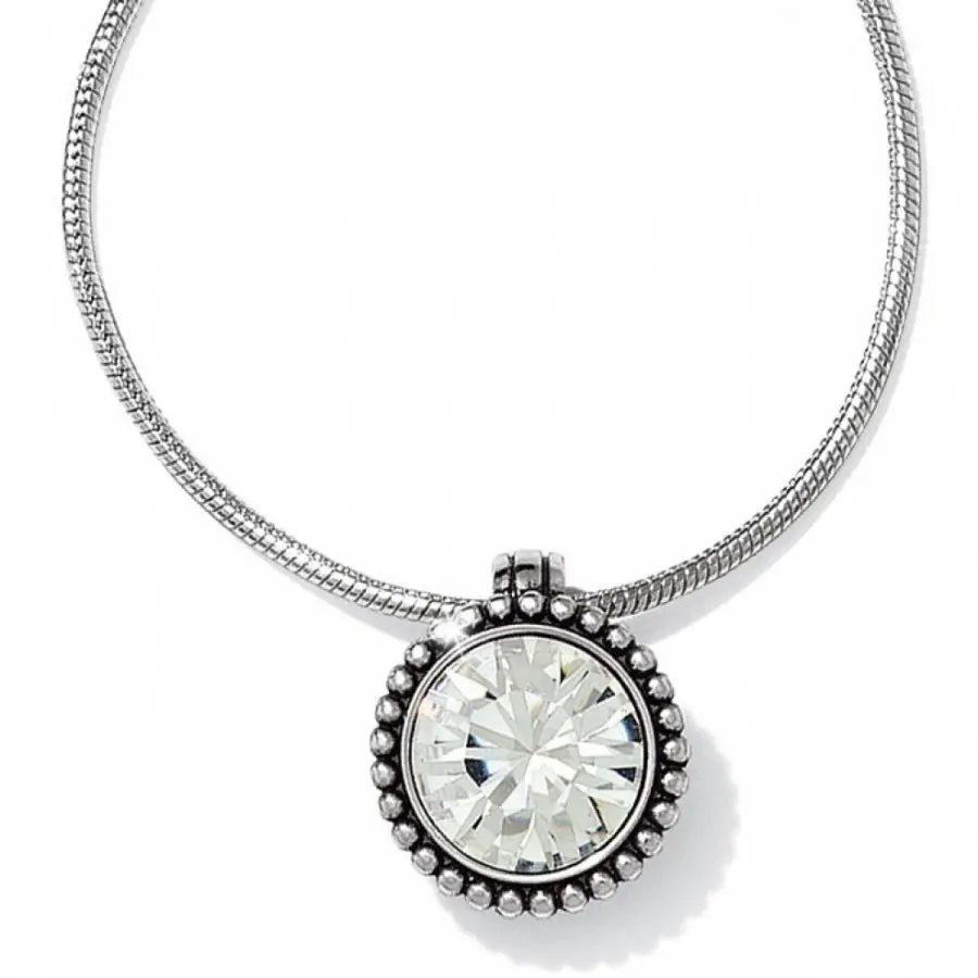 Twinkle Grand Necklace 1
