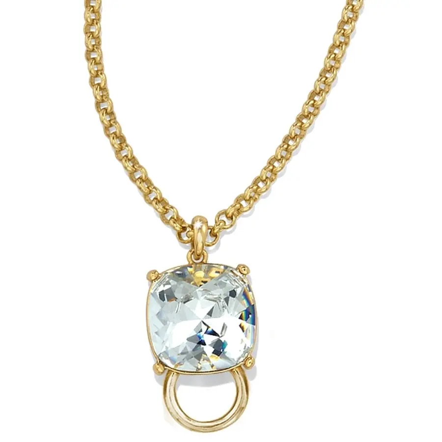 Hidden Assets Charm Holder Necklace 1