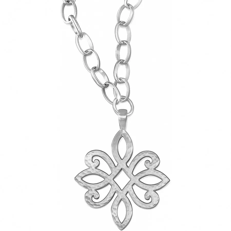 Versailles Apollo Necklace 1
