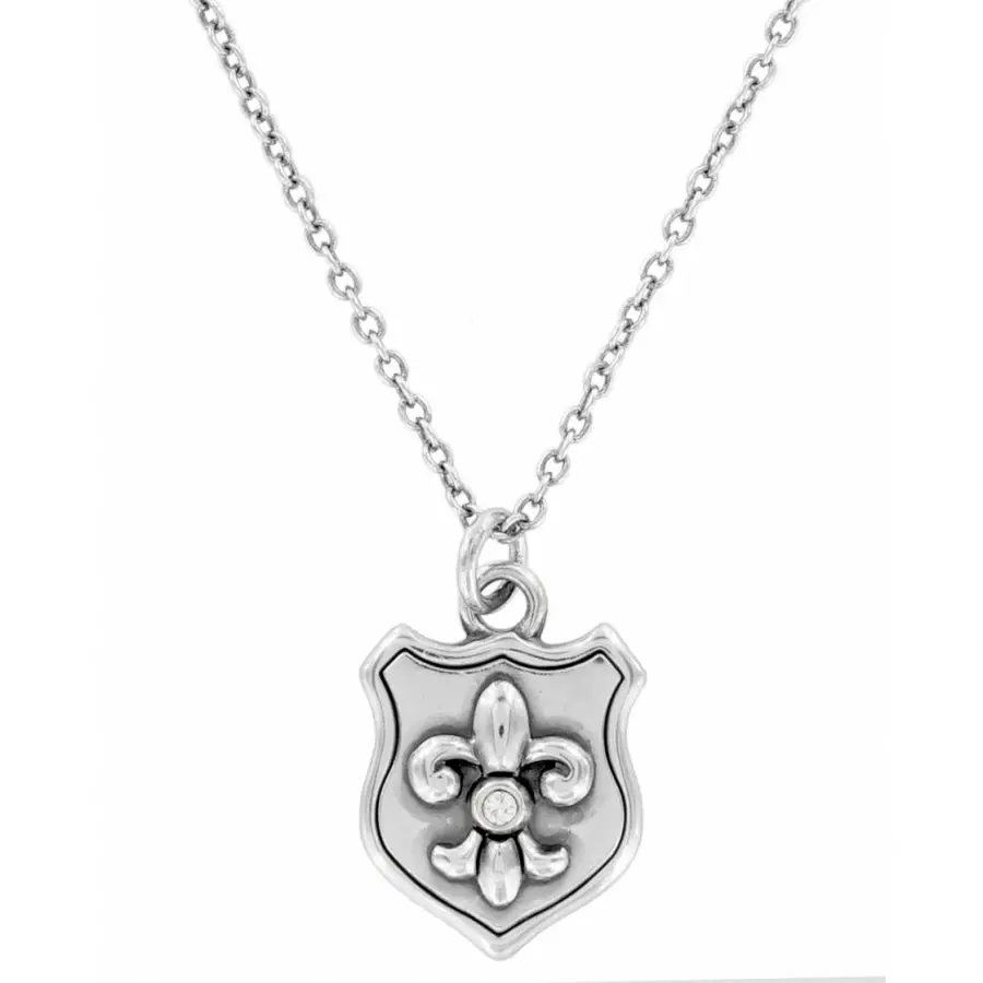 Devotion Chivalry Necklace 1