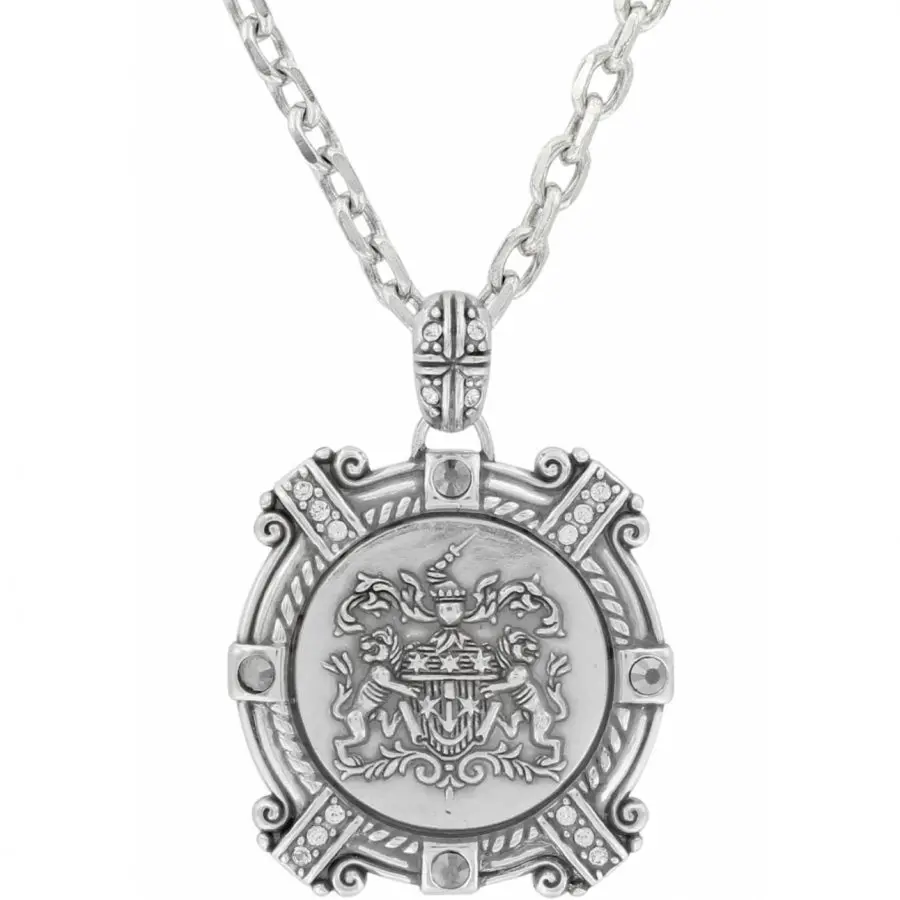 Devotion Valor Large Necklace 1
