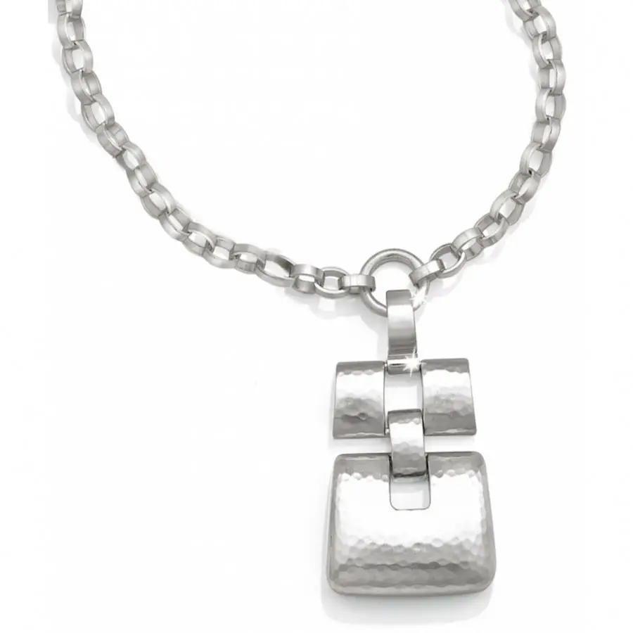 Versailles Dauphin Long Necklace 1