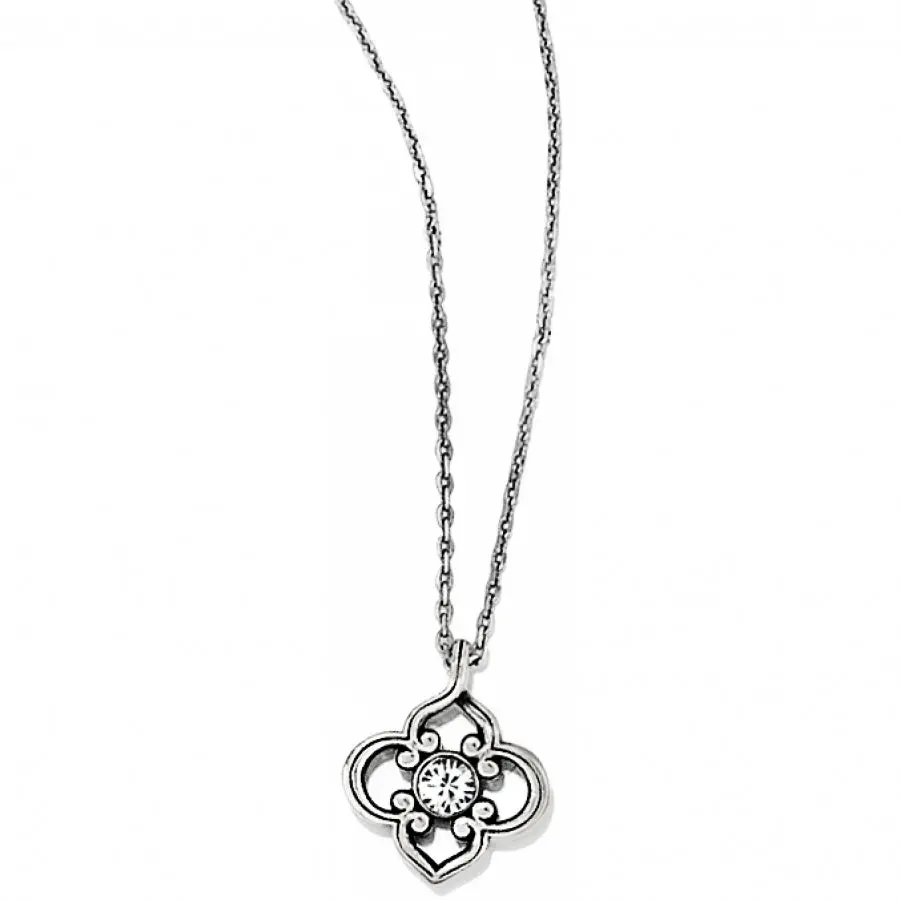 Toledo Mini Necklace 1