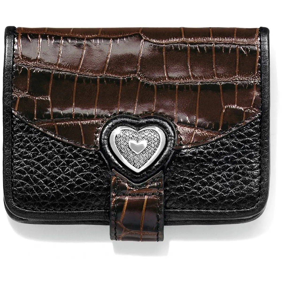 Bellissimo Heart Small Wallet 1