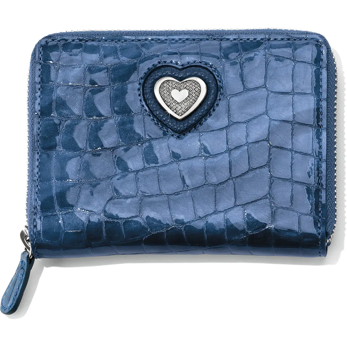 Bellissimo Heart Medium Wallet 1