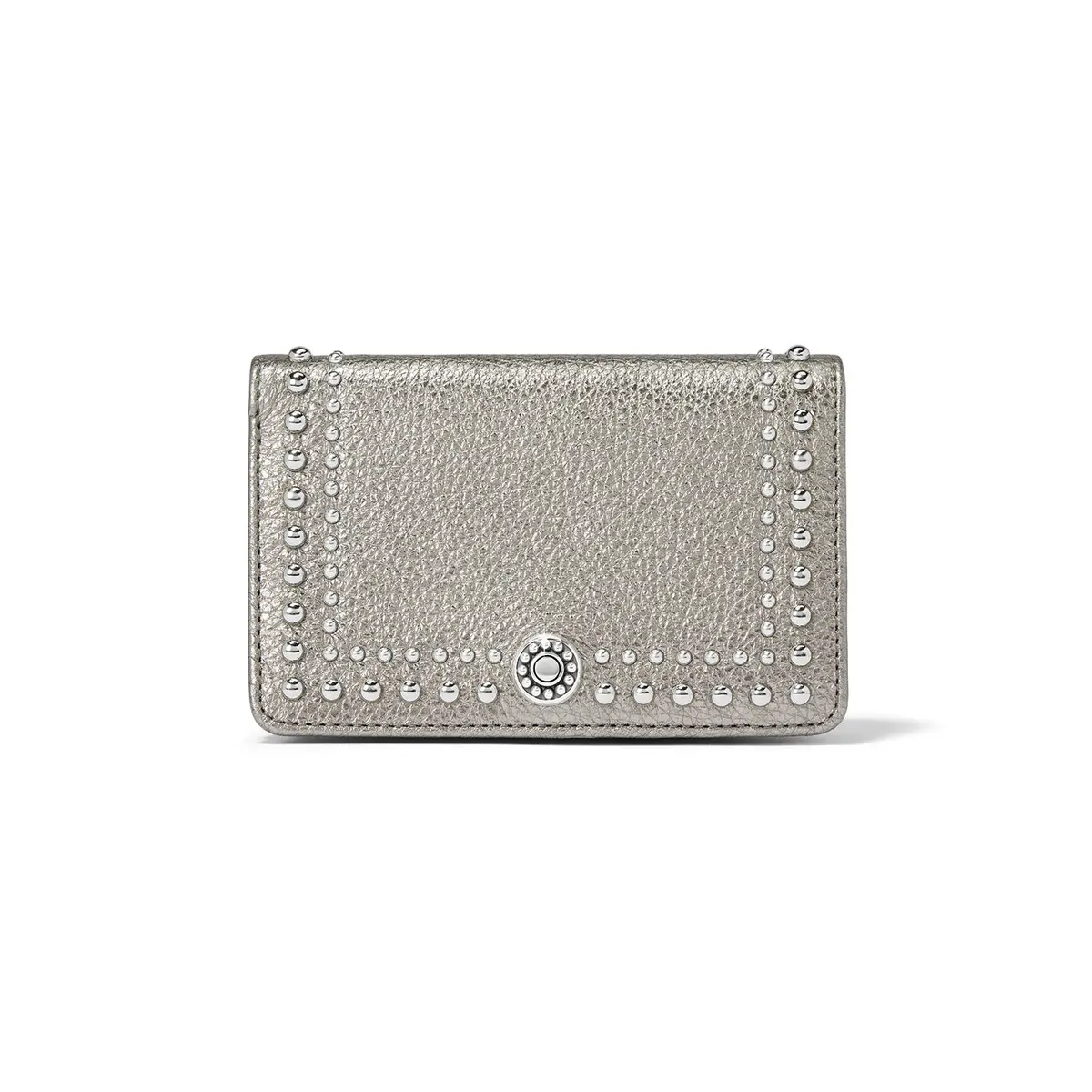 Pretty Tough Stud Medium Wallet 1