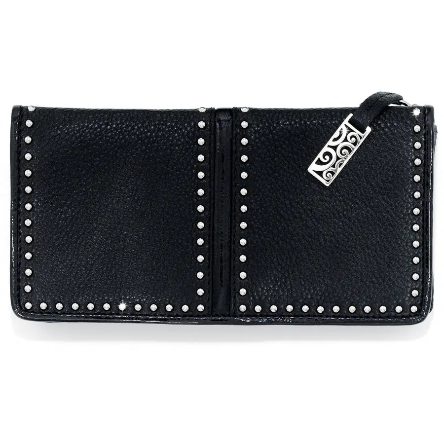 Pretty Tough Large Wallet 1