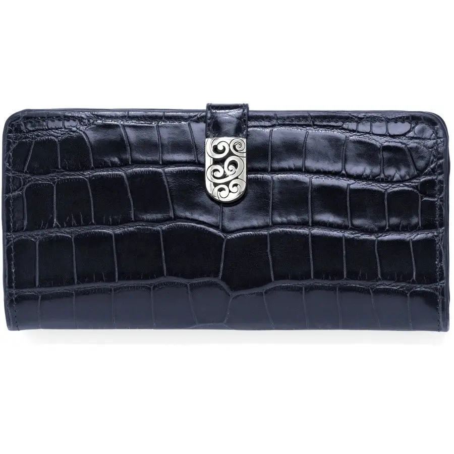 Mingle Large Clutch Wallet 1
