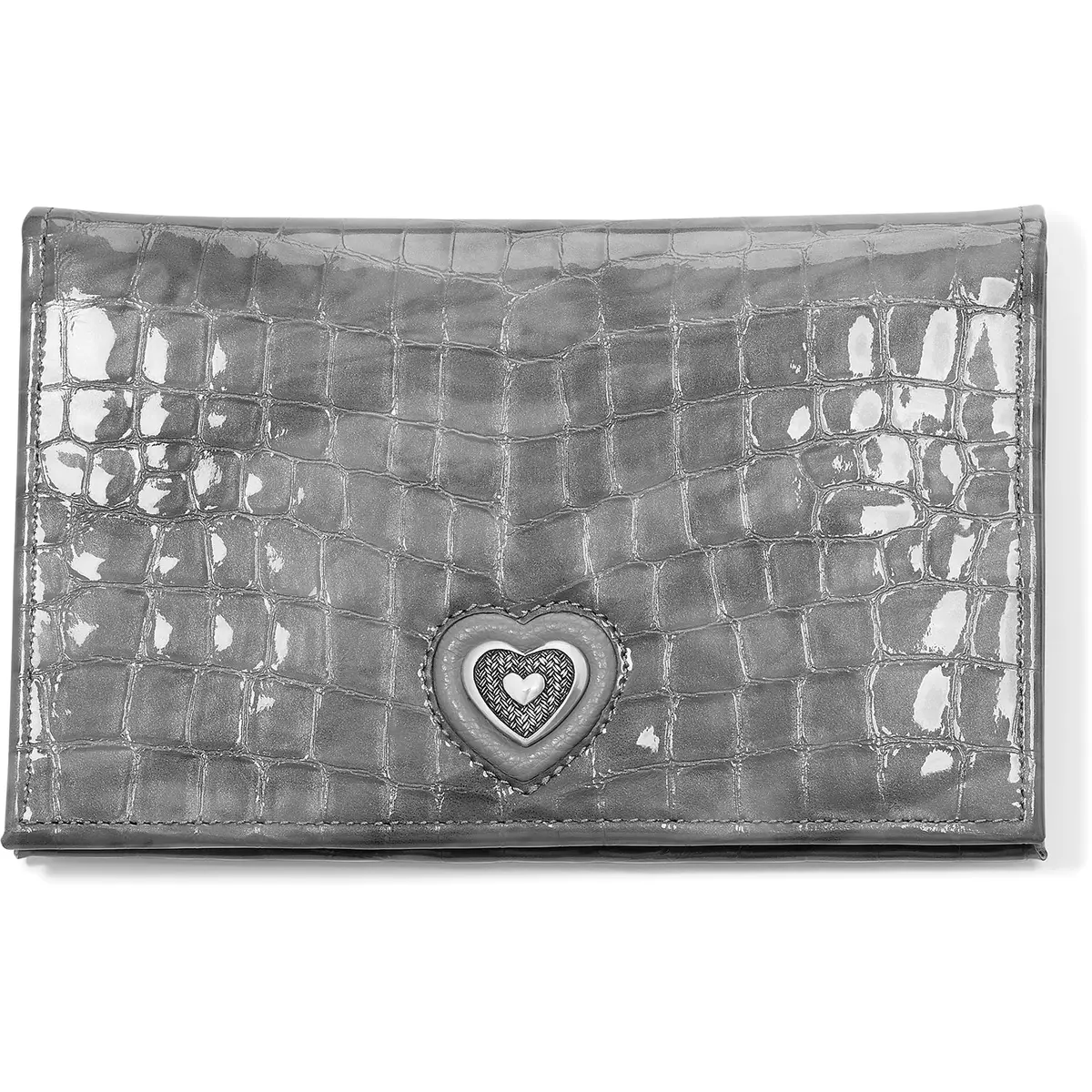 Bellissimo Heart Folio Wallet 1