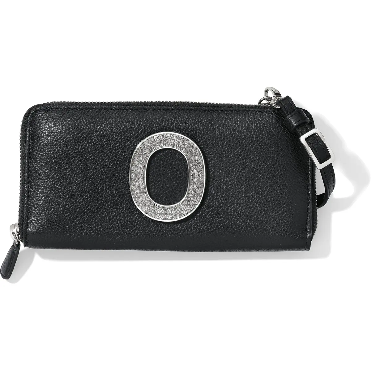 Ferrara Large Zip Wallet 1