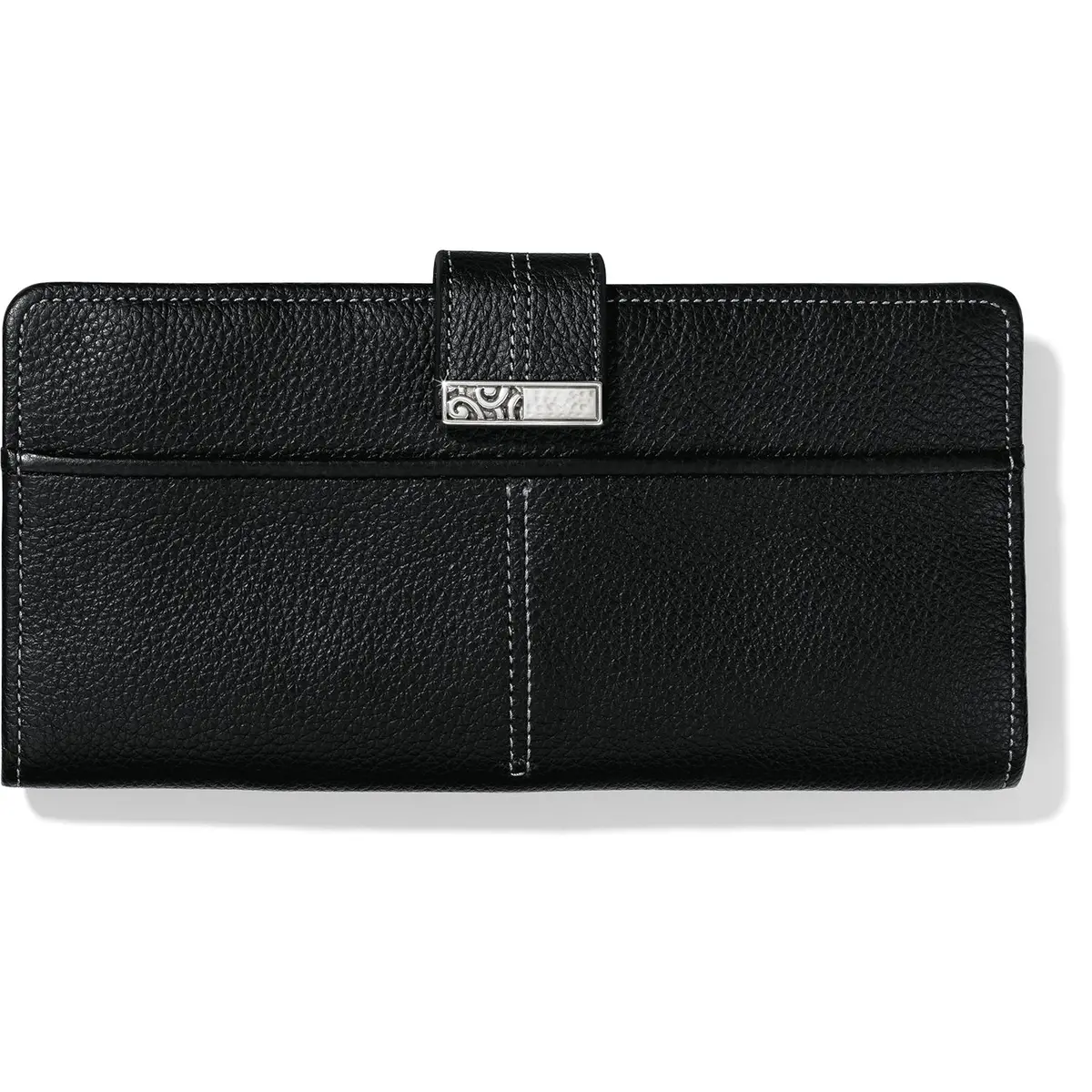 Barbados Large Pocket Wallet 1