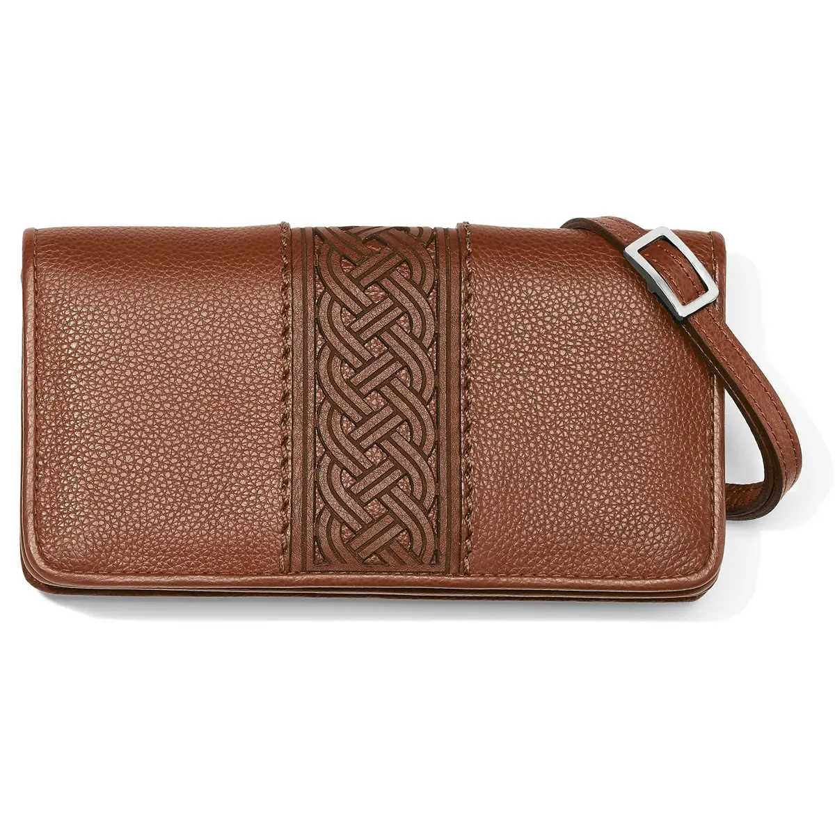 Interlok Weave Large Wallet 1