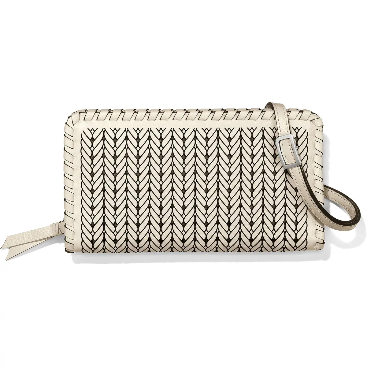 Ferrara Santorini Large Wallet 1