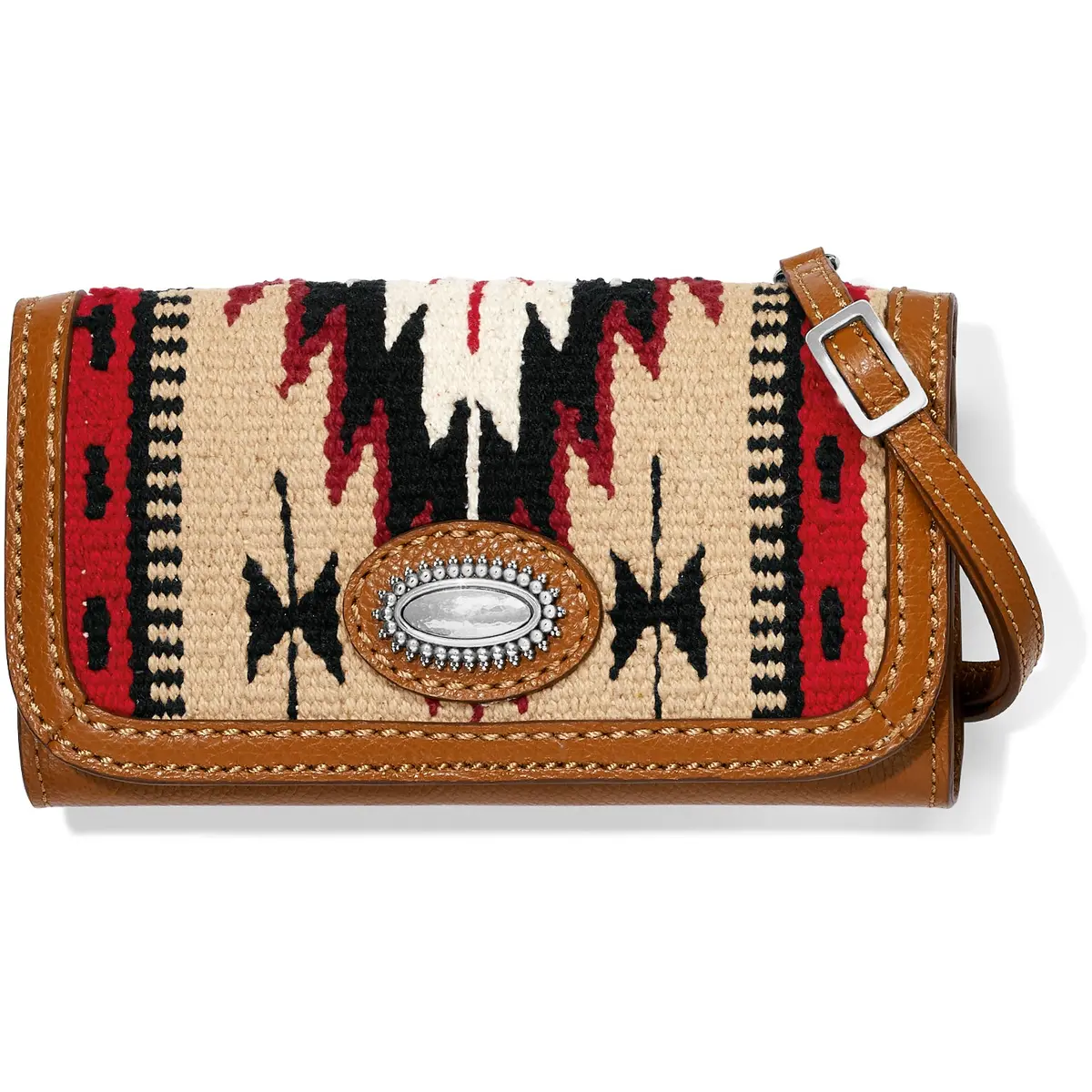 Telluride Large Wallet 1