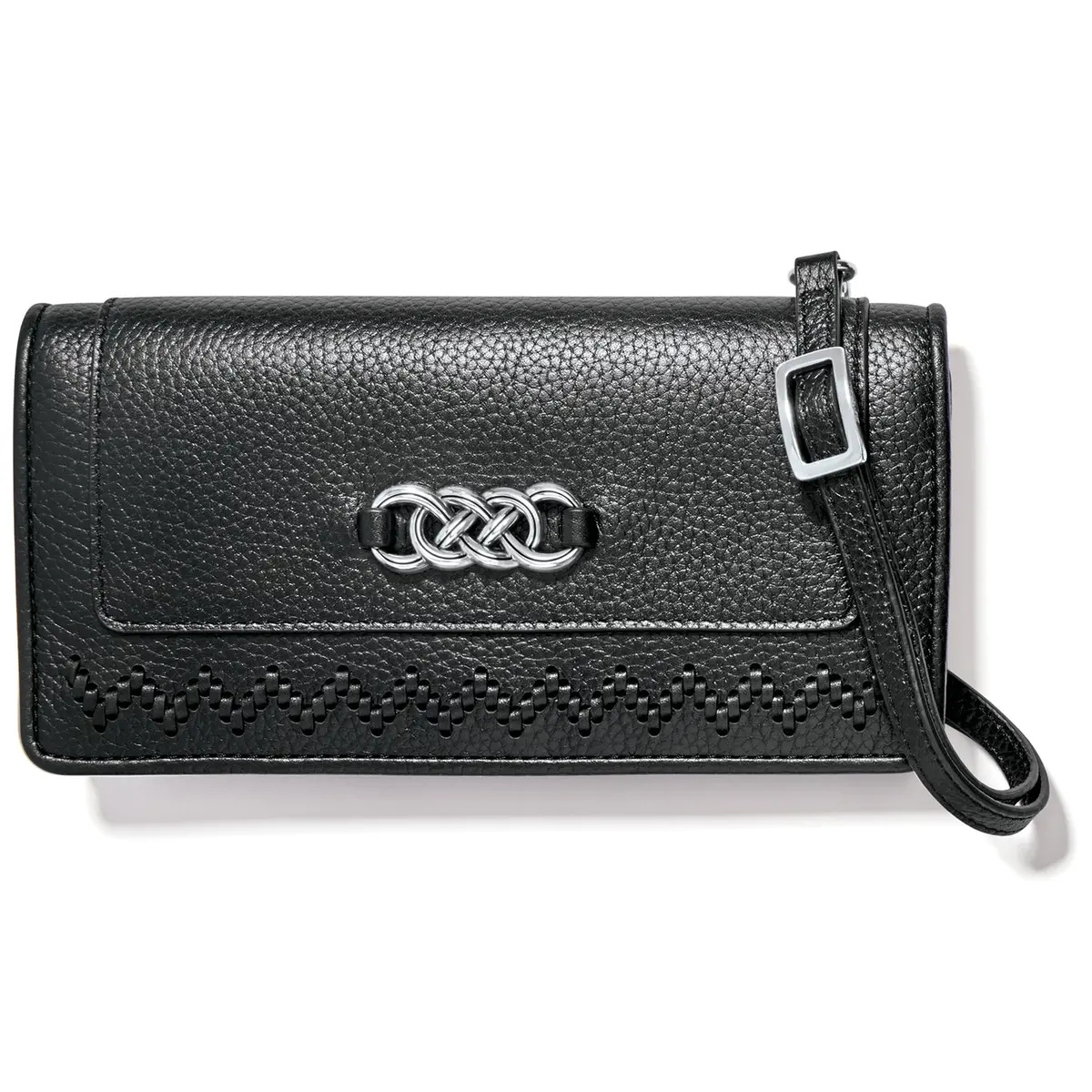 Interlok Rockmore Wallet | Black 1