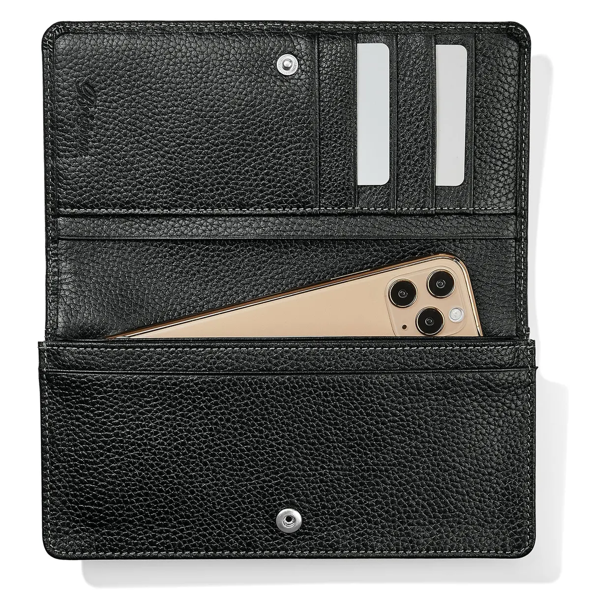 Interlok Braid Large Wallet 2