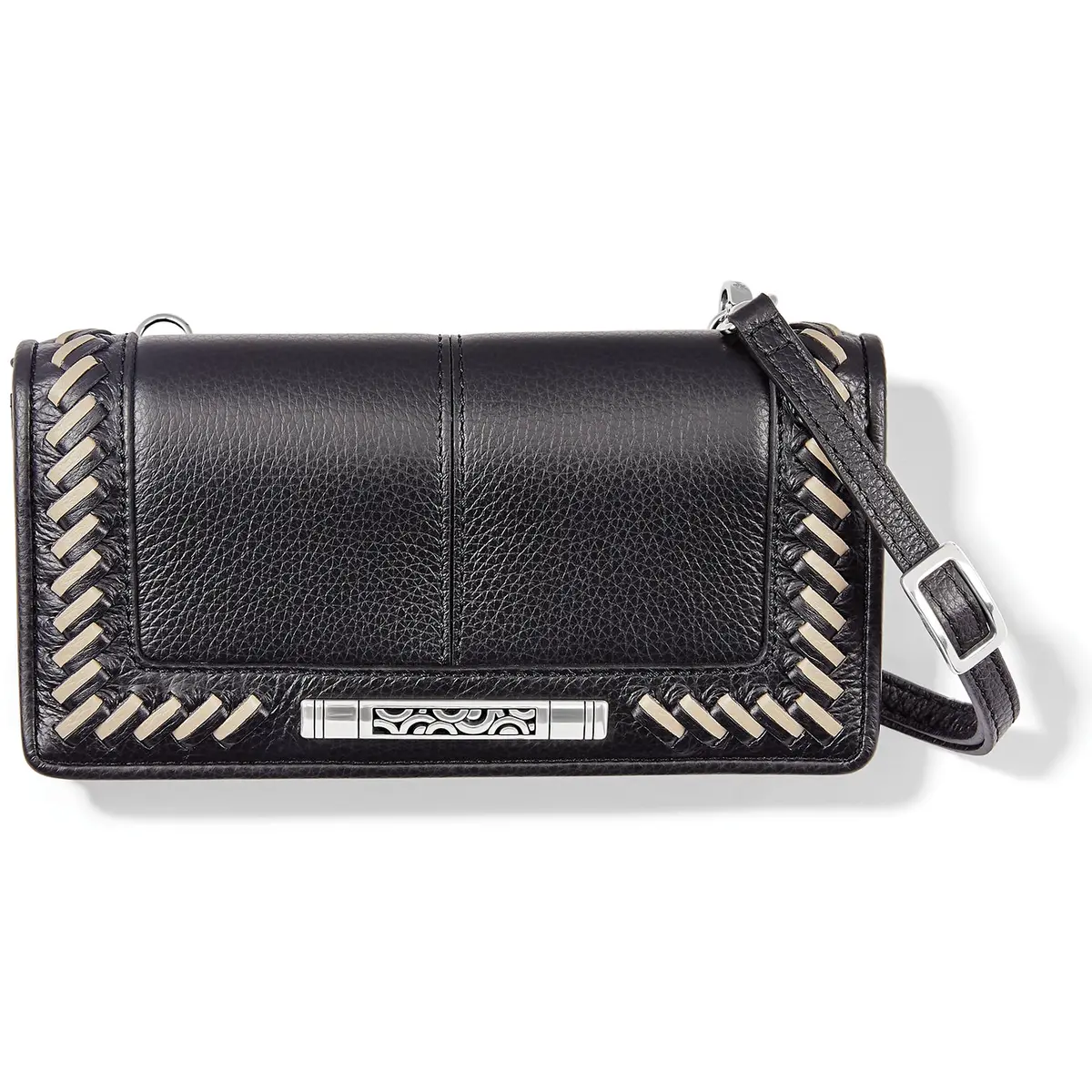 Bellaire Rockmore Wallet | Black 1