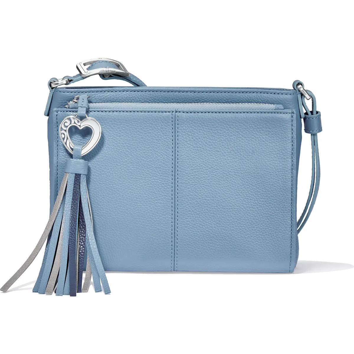 Barbados City Organizer | Heaven Blue 1