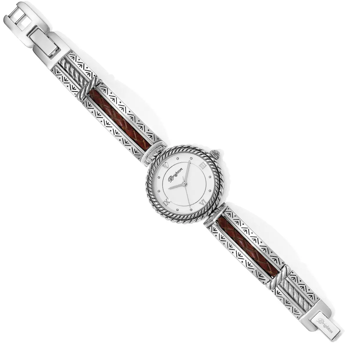 Capistrano Watch 1