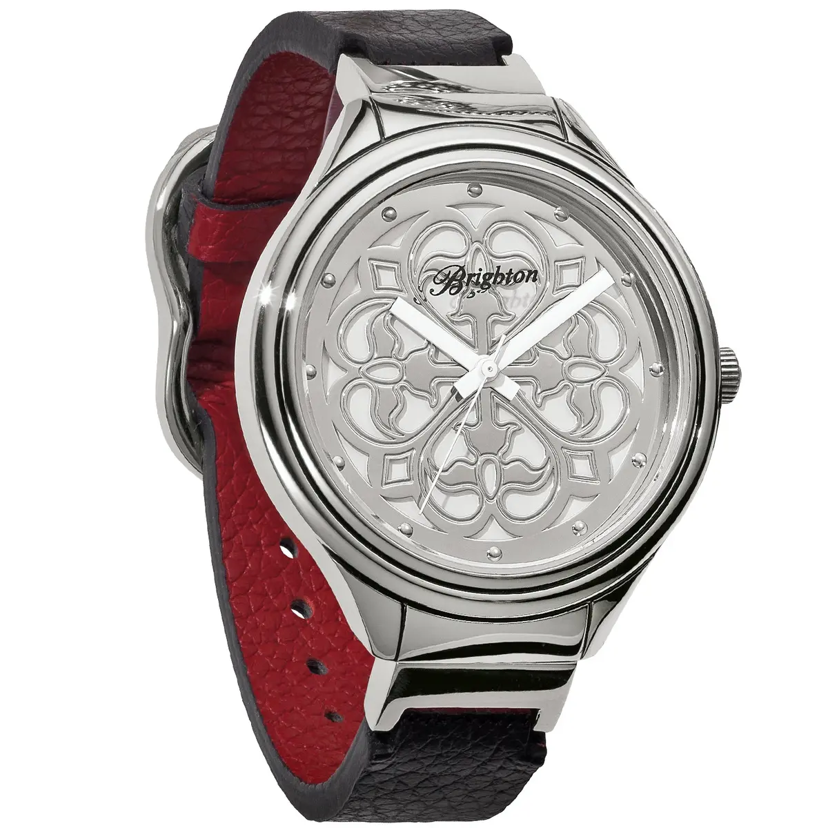 Ferrara Reversible Watch 1