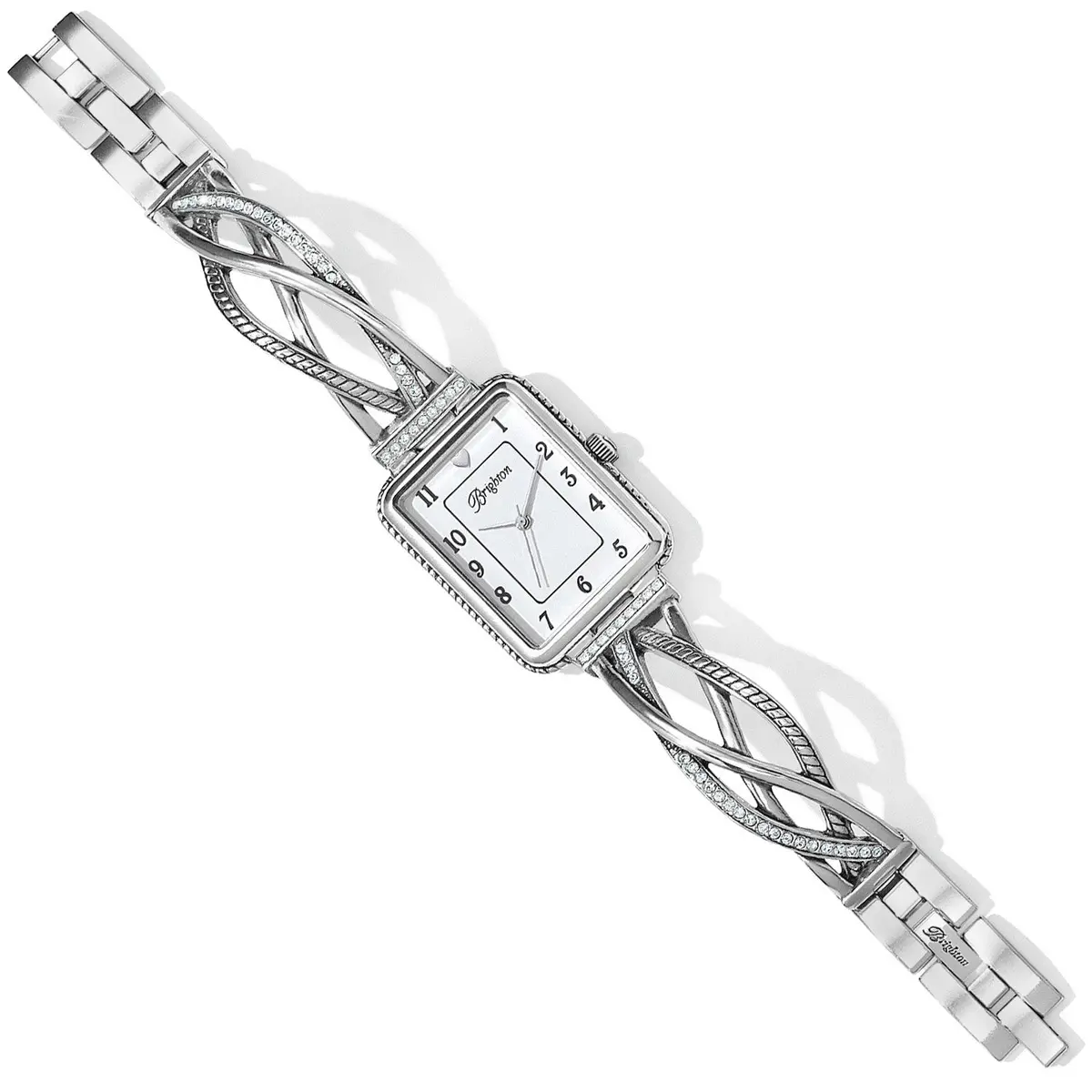 Neptune's Rings Swirl Watch 1