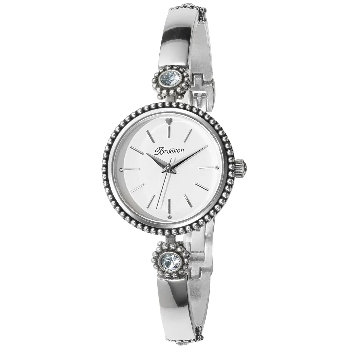 Crystal City Watch 1