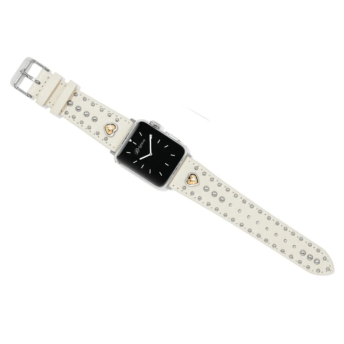 Pretty Tough Heart Watch Band 1