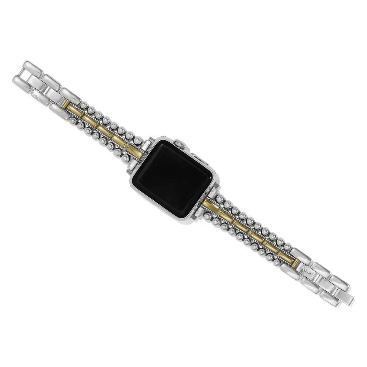 Pretty Tough Two Tone Watch Band 1