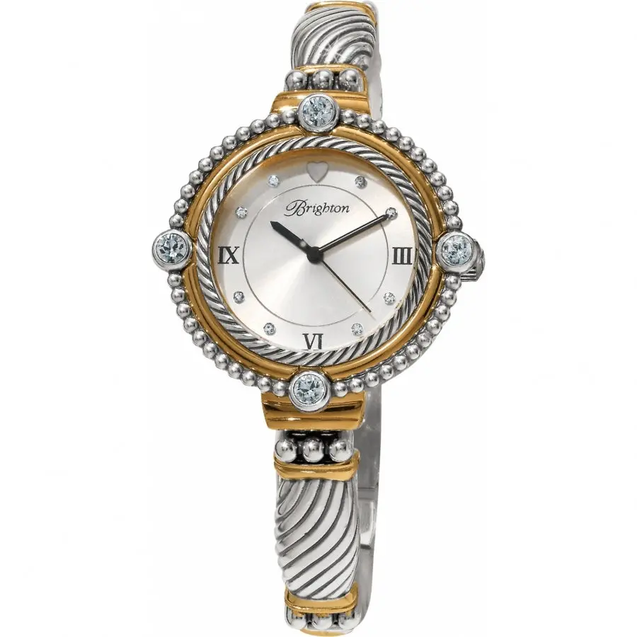 Costa Mesa Watch 1