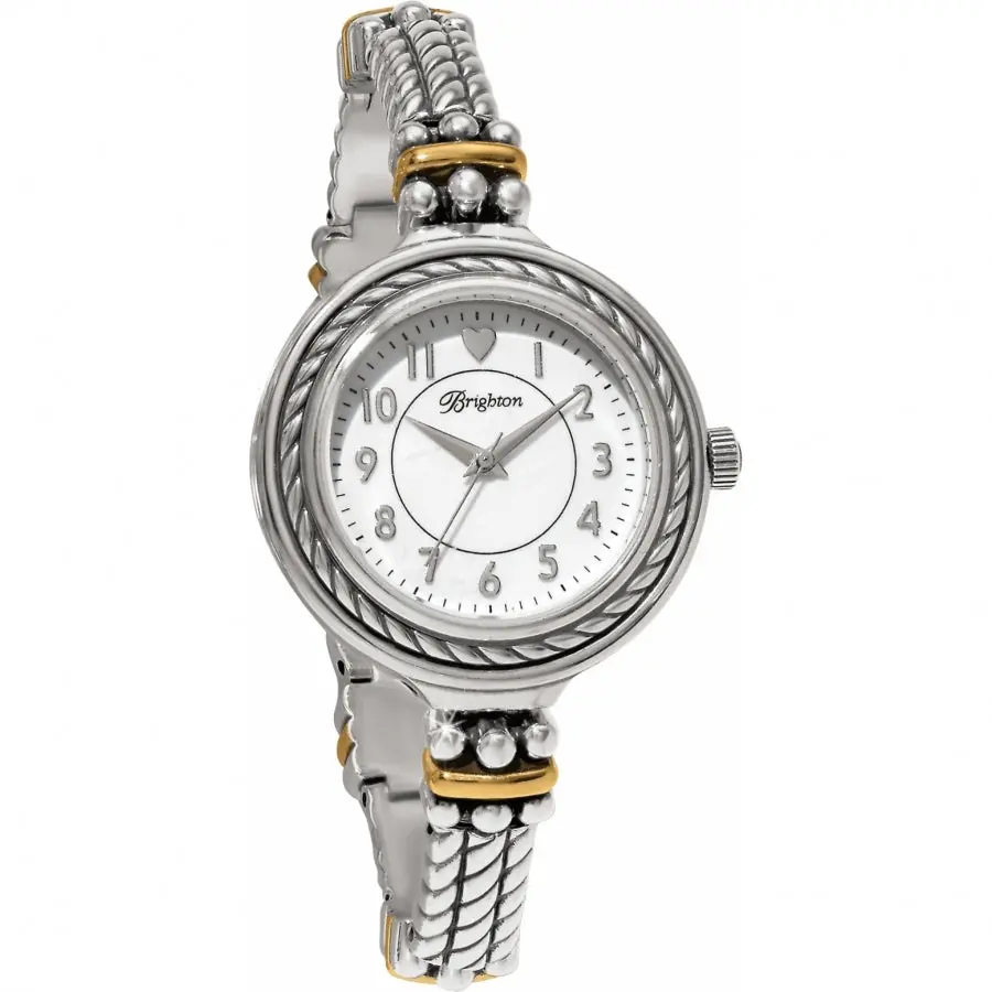 Mendocino Watch 1