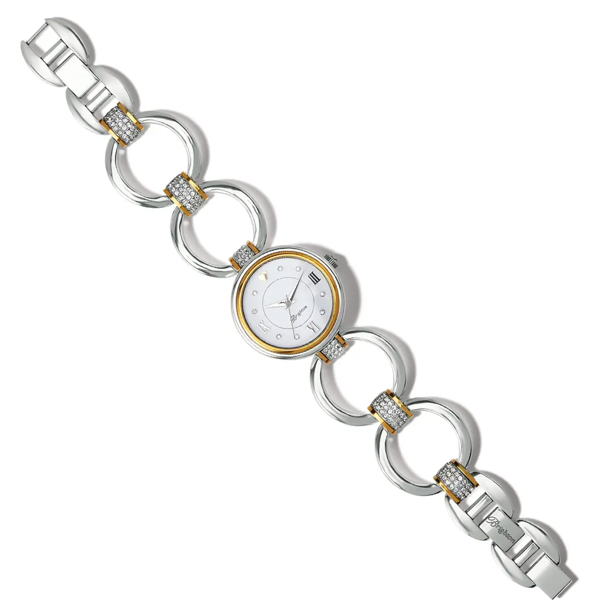 Crystal Cove Watch 1
