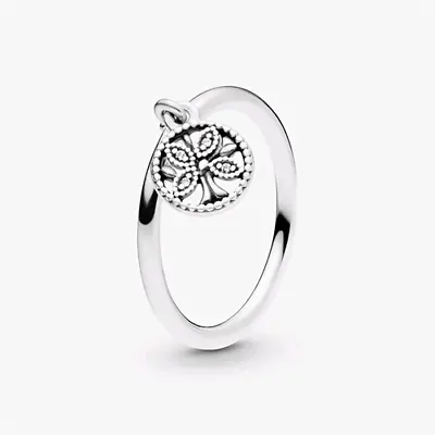 Tree Of Life Ring 1