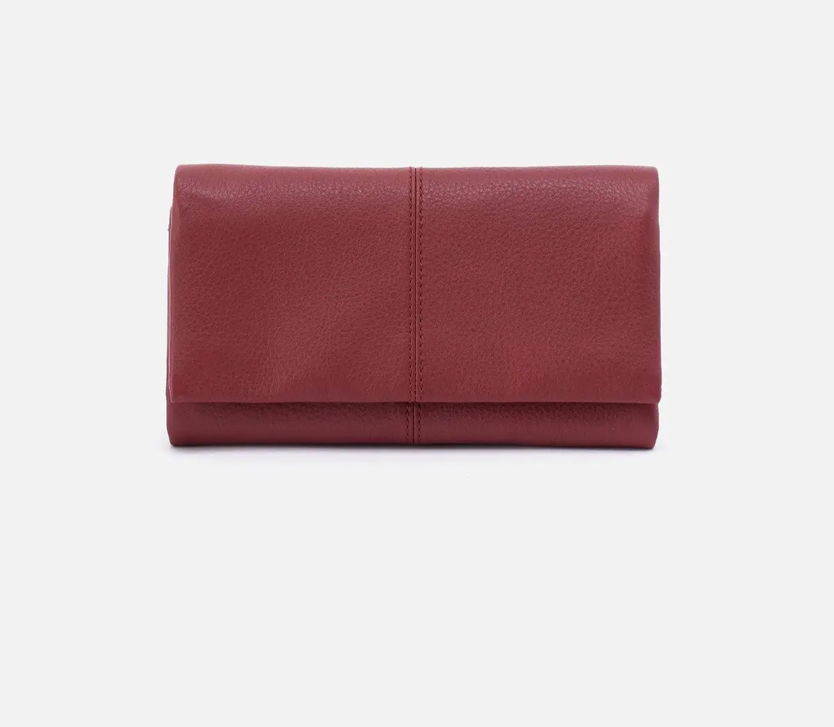 Keen Wallet | Pebbled Leather 1