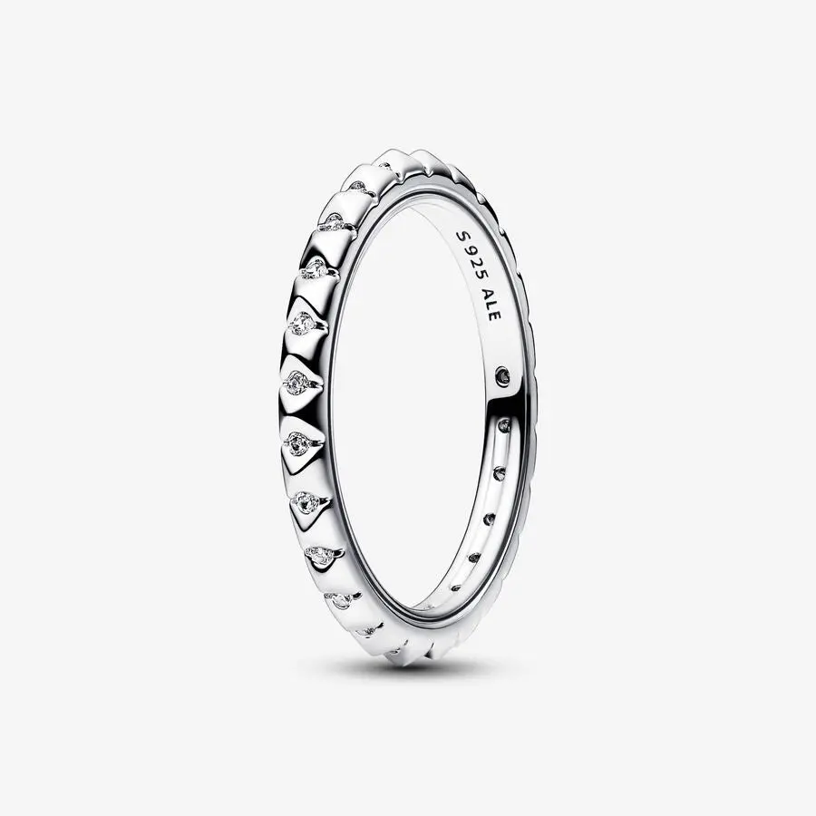 Pandora Me Pyramids Ring 1