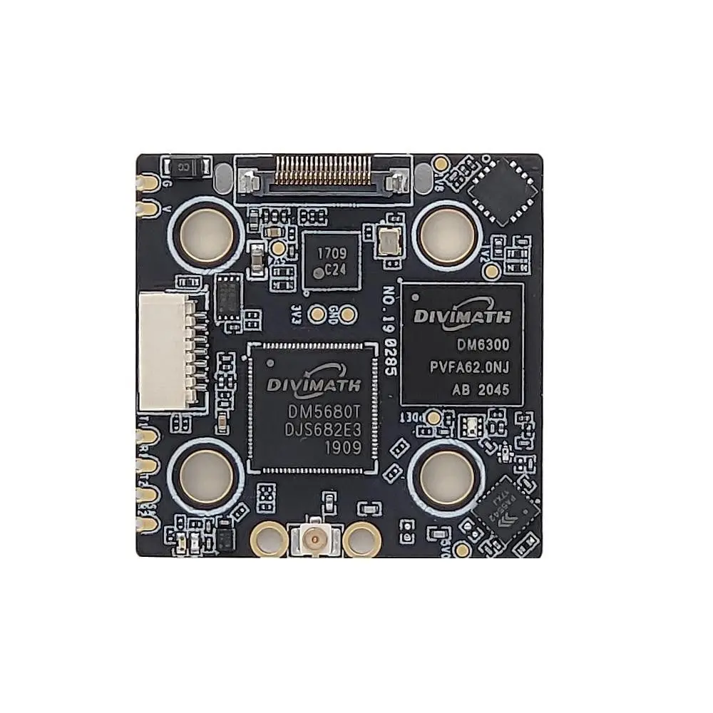 Hdzero Race V2 Shark Byte Digital Hd Video Transmitter 1