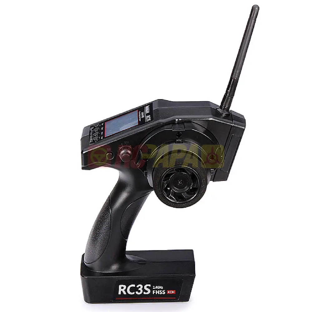 Radiolink Rc3s 2.4G 4Ch Radio Transmitter Receiver 1