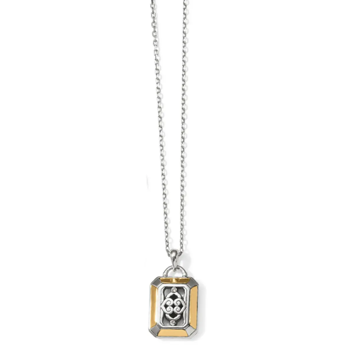 Intrigue Regal Necklace 1