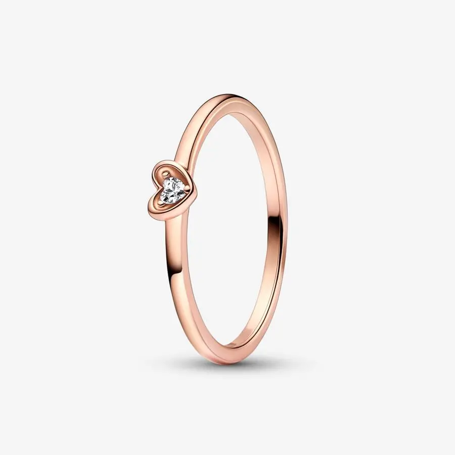 Radiant Heart Ring 1