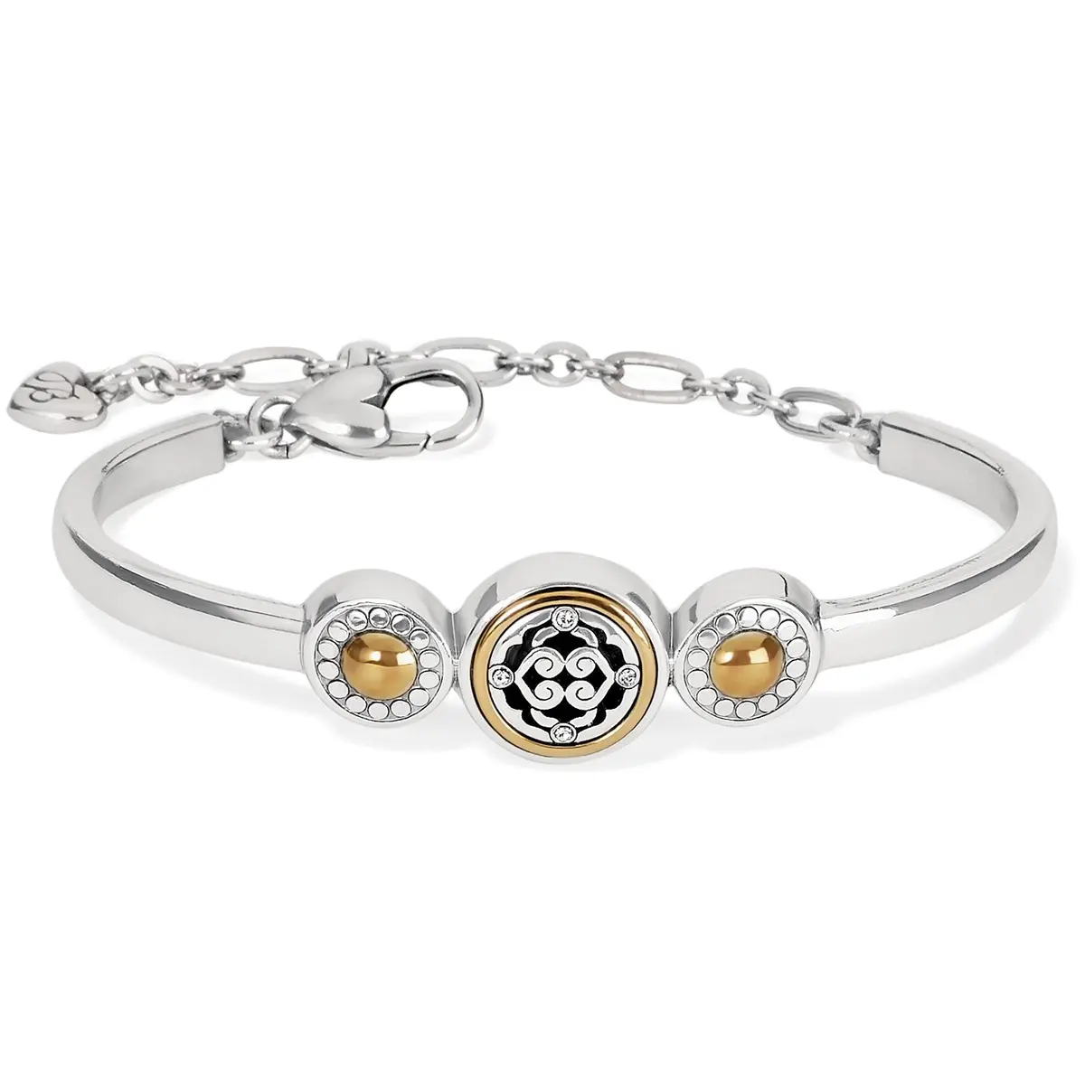 Intrigue Bar Bracelet 1